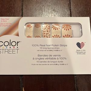 Color Street Nail Strips